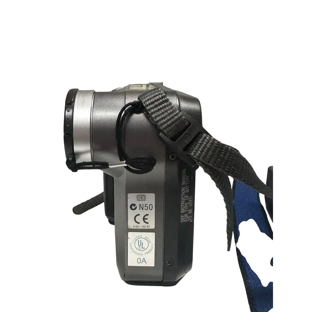 Sony digital mavica